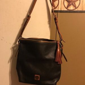 Dooney & Burke Small Dixon